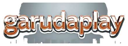 garudaplay logo