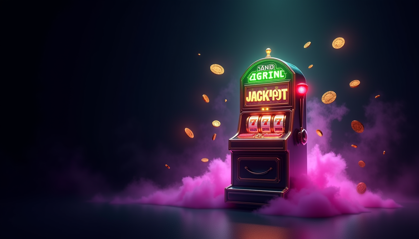 garudaplay Live Casino